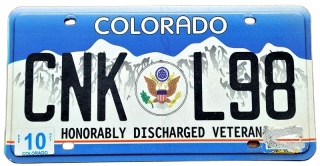 Colorado