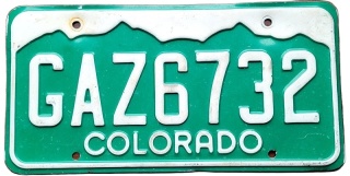 Colorado