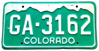 Colorado