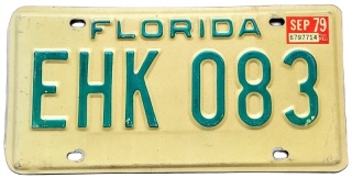 Florida 1979