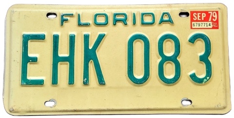 Florida 1979