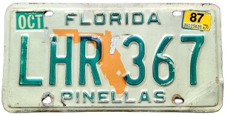 Florida 1987