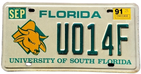Florida 1991