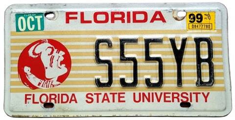 Florida 1999