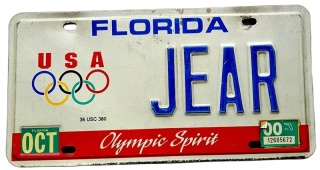 Florida 2000 - OLIMPIJSKA