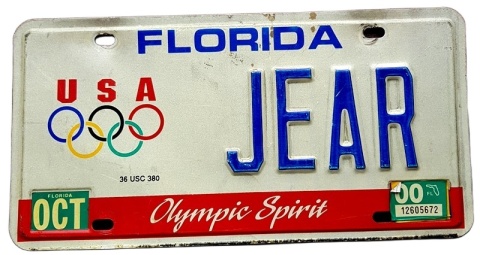 Florida 2000 - OLIMPIJSKA