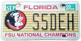 Florida 2000