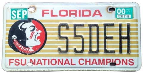 Florida 2000