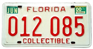 Florida 2000