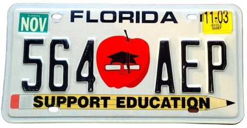 Florida 2003