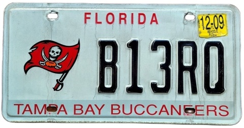 Florida 2009 - NFL