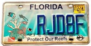 Florida 2014