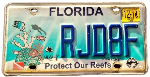Florida 2014