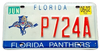 Florida Panthers NHL