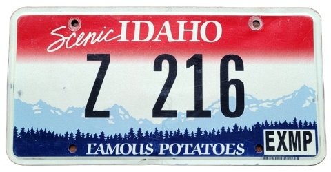 Idaho