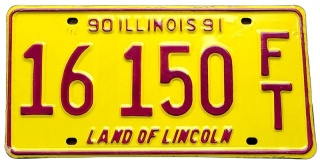Illinois 1991