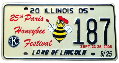 Illinois 2005