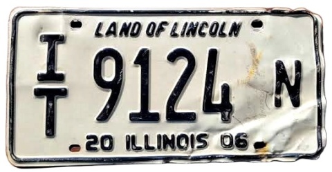 Illinois 2006
