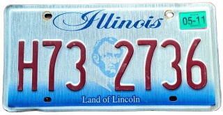 Illinois 2011