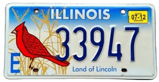 Illinois 2012