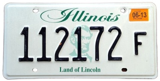 Illinois 2013