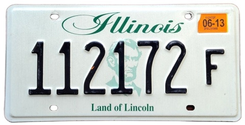 Illinois 2013