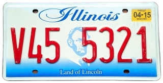 Illinois 2015