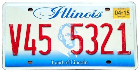 Illinois 2015