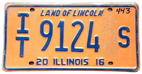 Illinois 2016