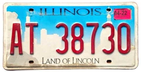 Illinois 2022