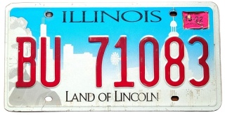 Illinois 2022