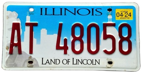Illinois 2024