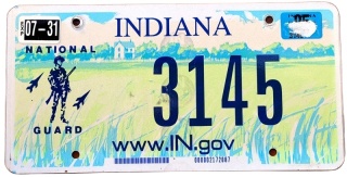 Indiana