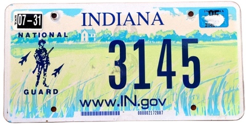 Indiana