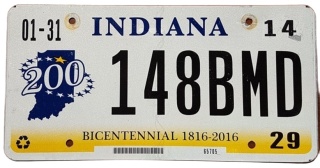 Indiana