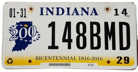 Indiana