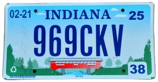 Indiana