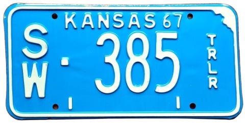 Kansas 1967