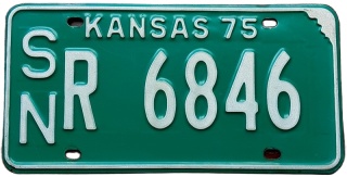 Kansas 1975