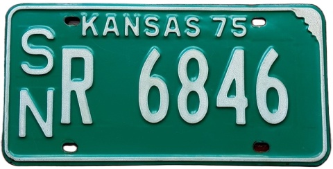Kansas 1975