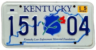 Kentucky 2008