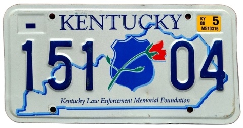 Kentucky 2008