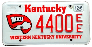 Kentucky