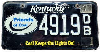 Kentucky