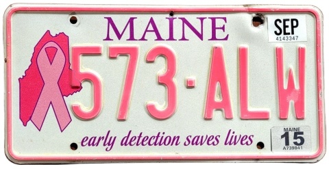 Maine 2015