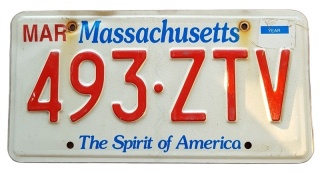 Massachusetts
