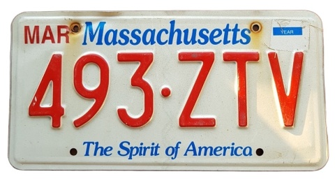 Massachusetts
