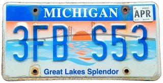 Michigan 2017