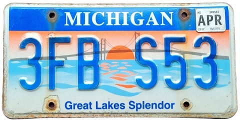Michigan 2017