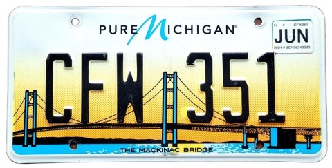 Michigan 2021